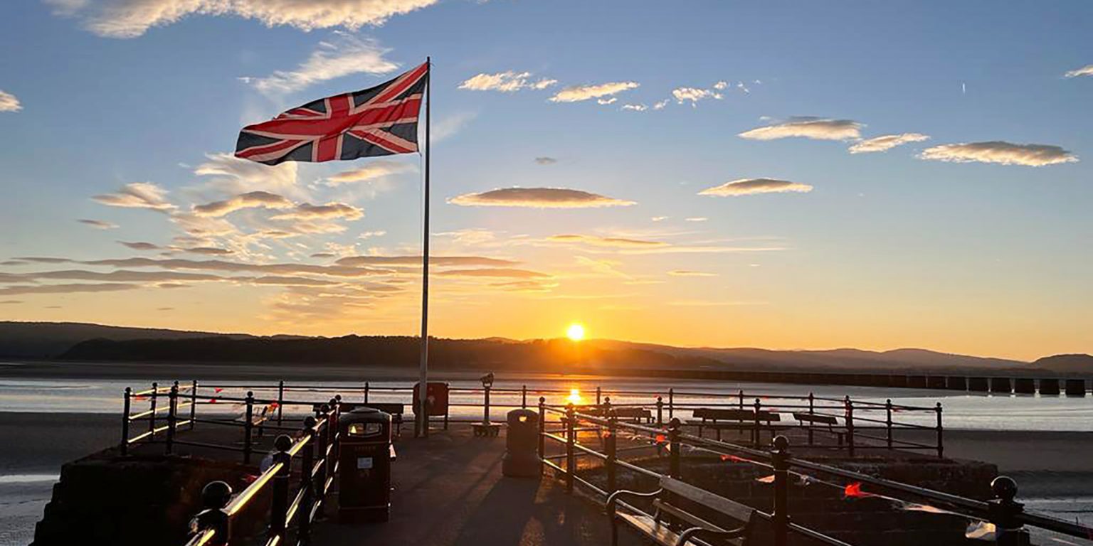 Arnside – Our history - Arnside Village