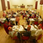 Arnside W.I. & Village Hall Main Hall