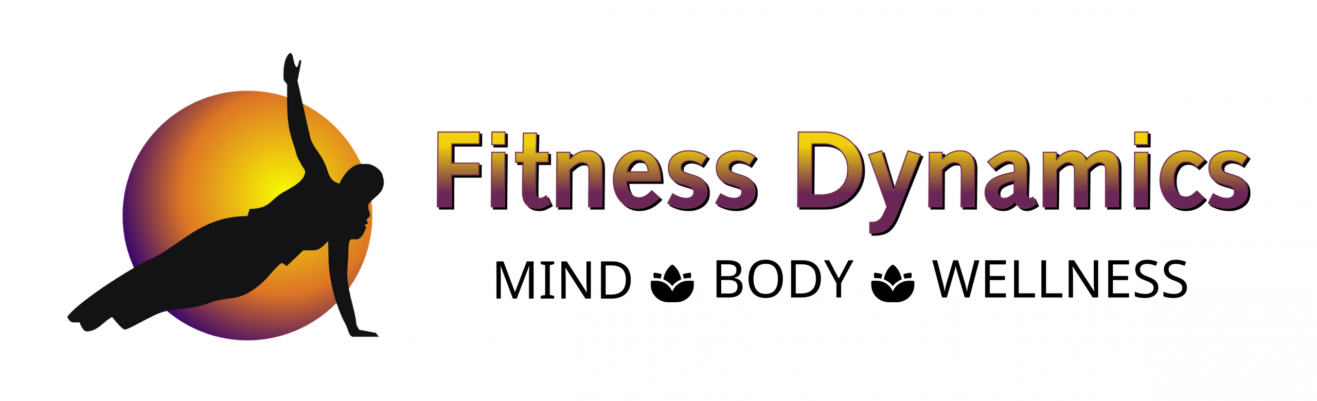 Fitness Dynamics Logo