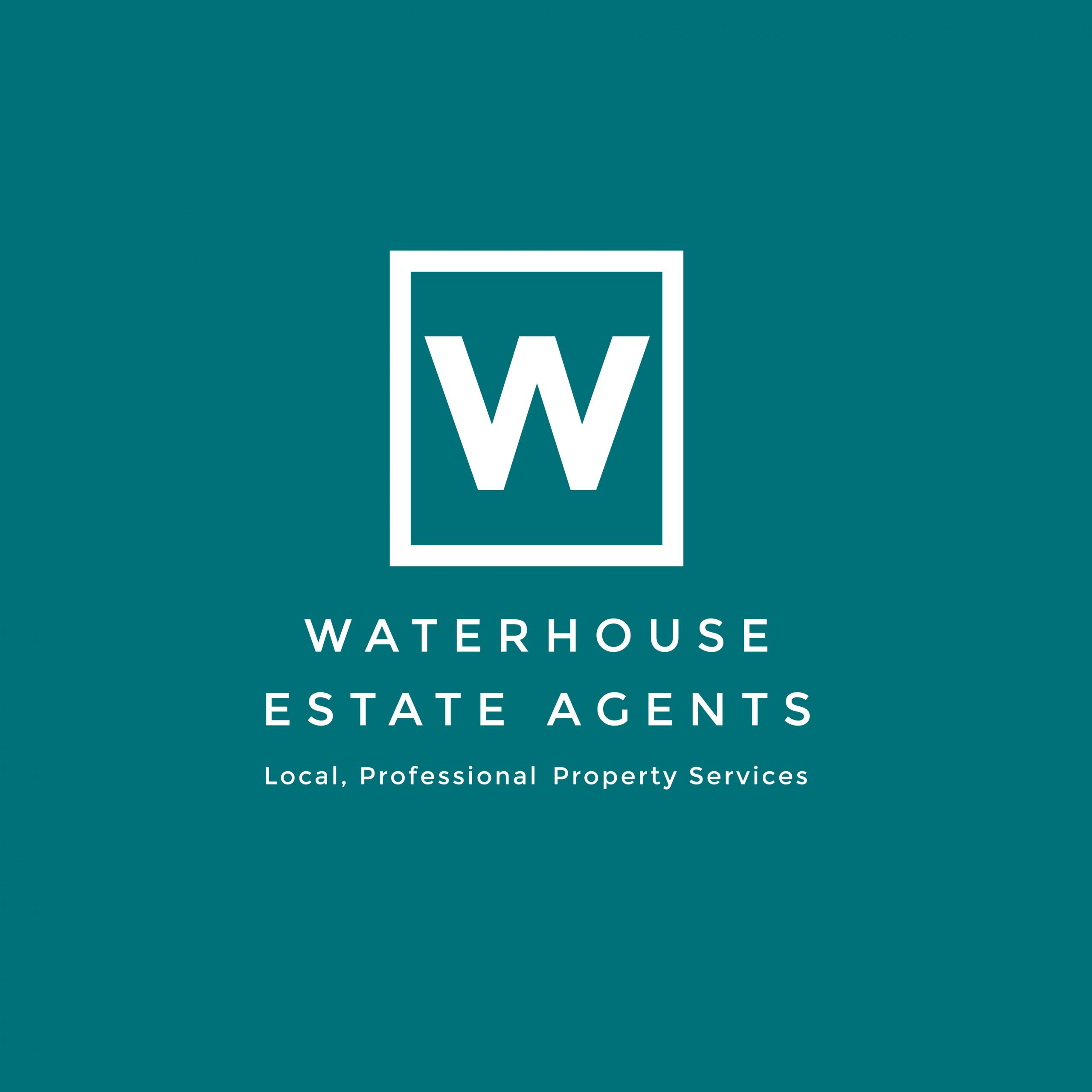 Waterhouse Estate Agents logo