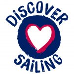 Discover Sailing Logo