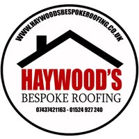 Haywood's Bespoke Roofing Logo