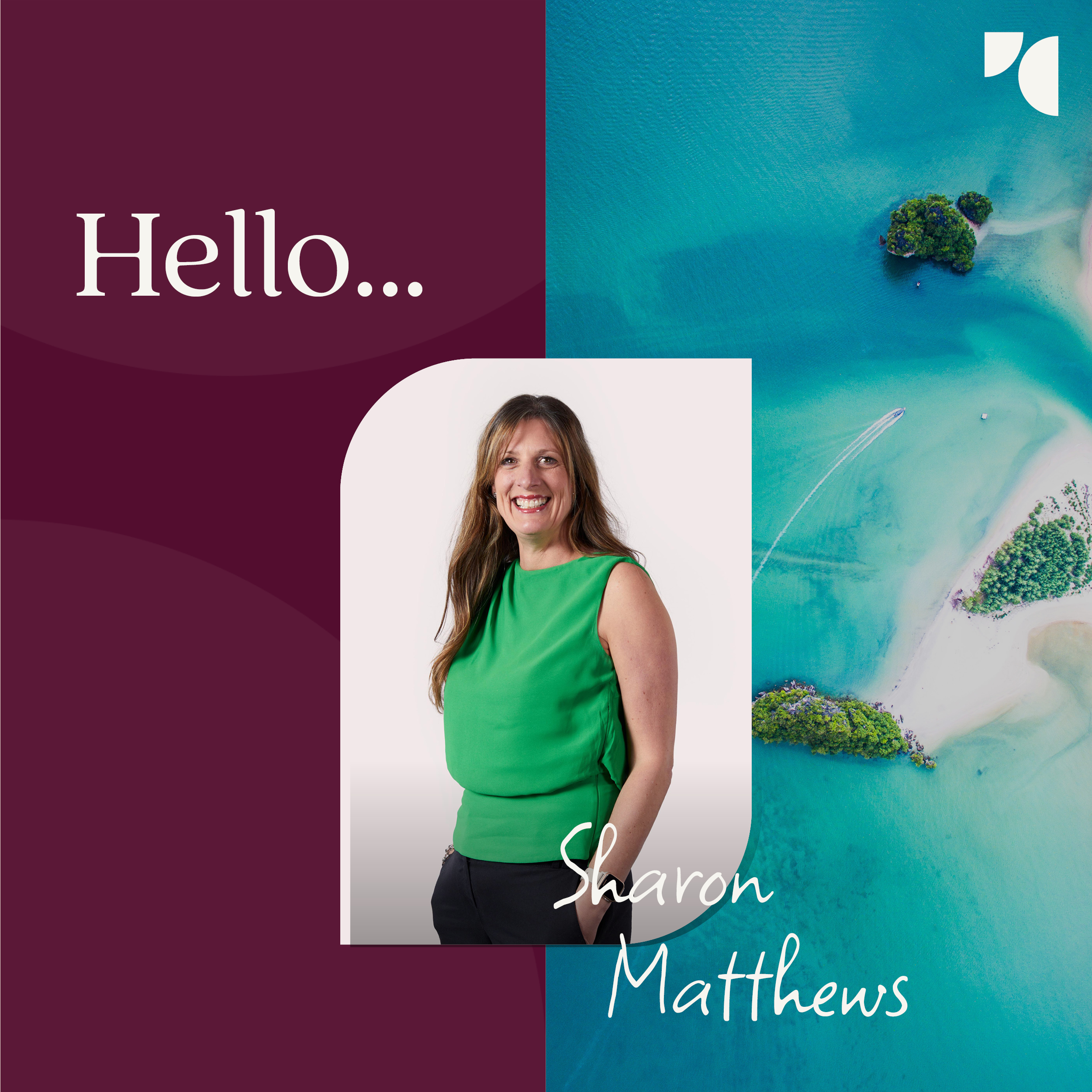 Sharon Matthews - Travel Consultants
