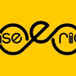 Yellow Ease E ride logo