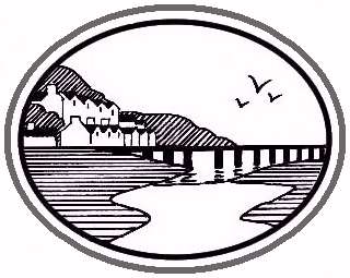 arnside parish council logo