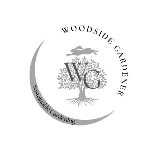 Woodside Gardener Logo