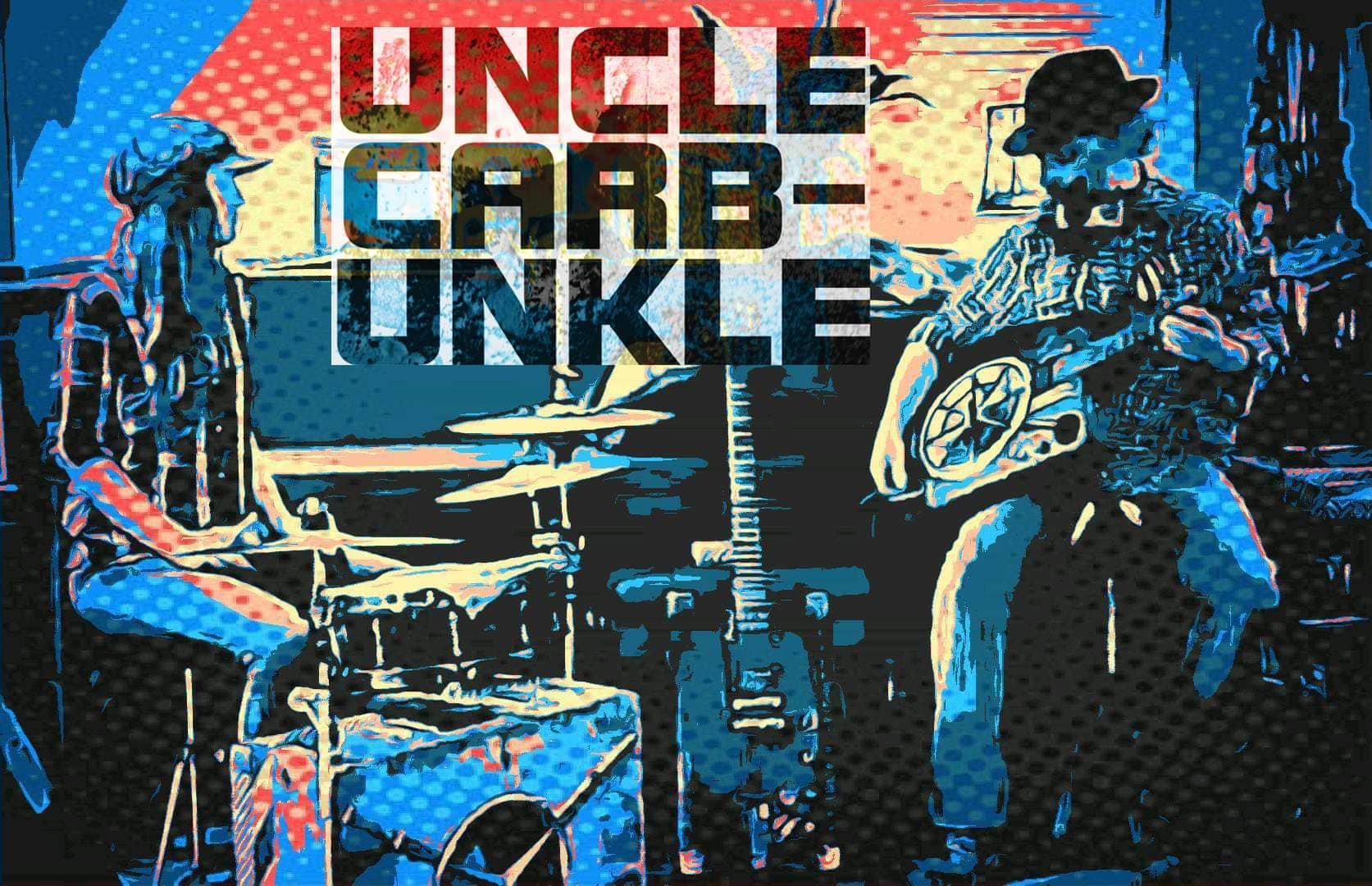 Uncle Carbuncle