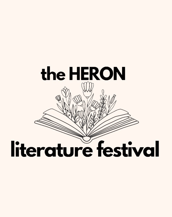 Heron Theatre Literature Festival