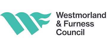 Westmorland and Furness Council Logo