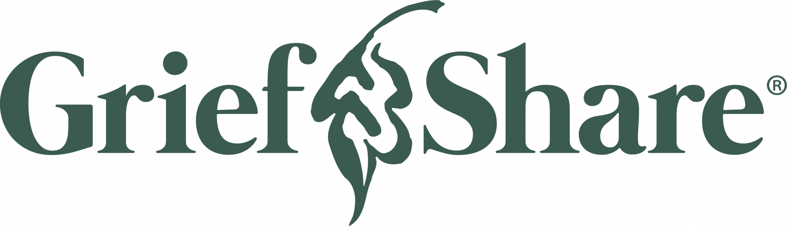 GriefShare Logo