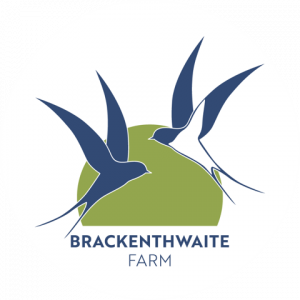 Brackenthwaite Farm Logo