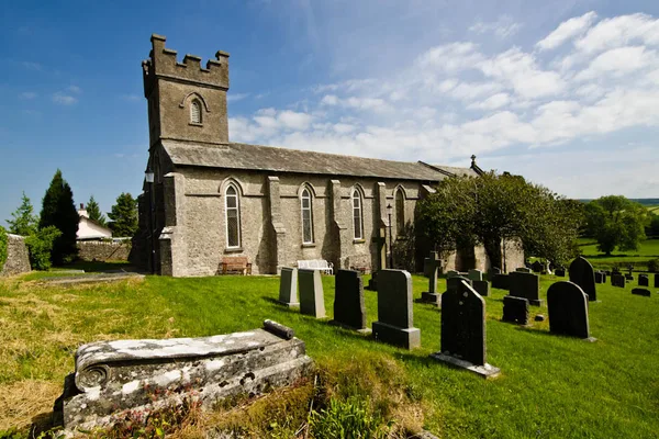 Historic Yealand Walk