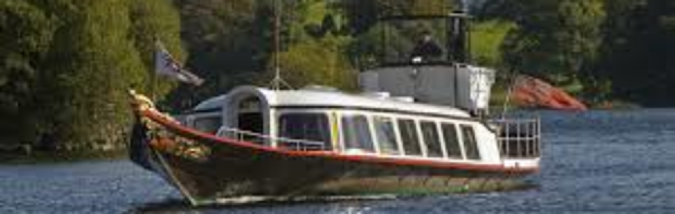 SY Gondola