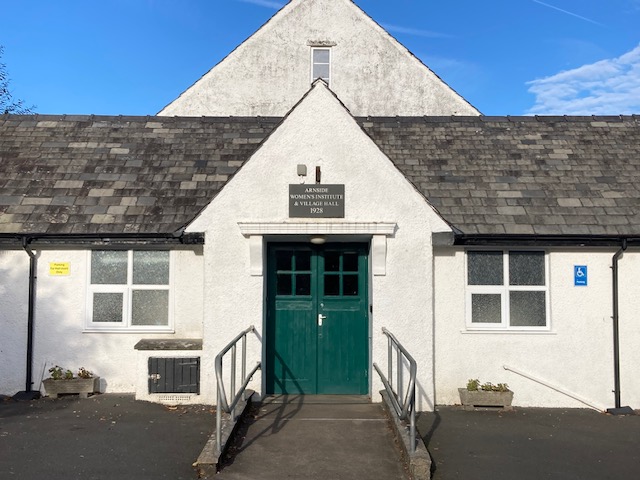 W.I. & Village Hall