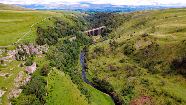 Quest Talk: Aerial Photography