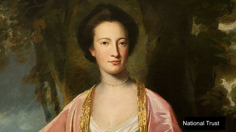 Quest Talk - Skeletons of Sizergh Castle