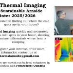 Thermal Imaging 2025-2026