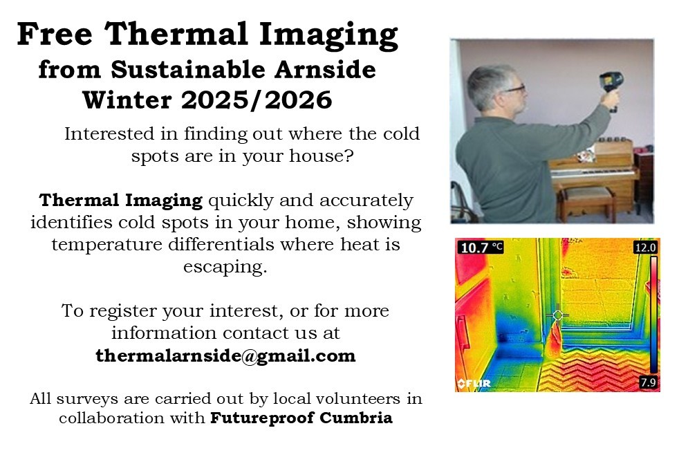 Thermal Imaging 2025-2026
