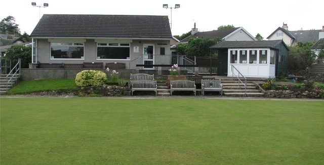 Arnside Bowling Club