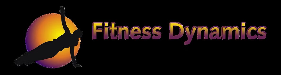 Fitness Dynamics Logo