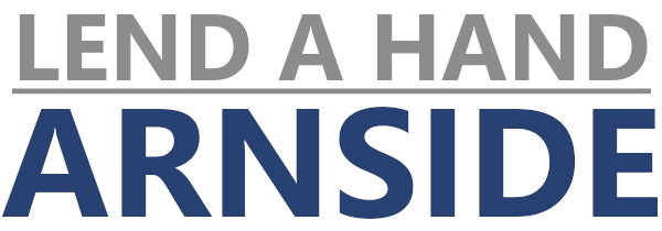 Lend a Hand Arnside