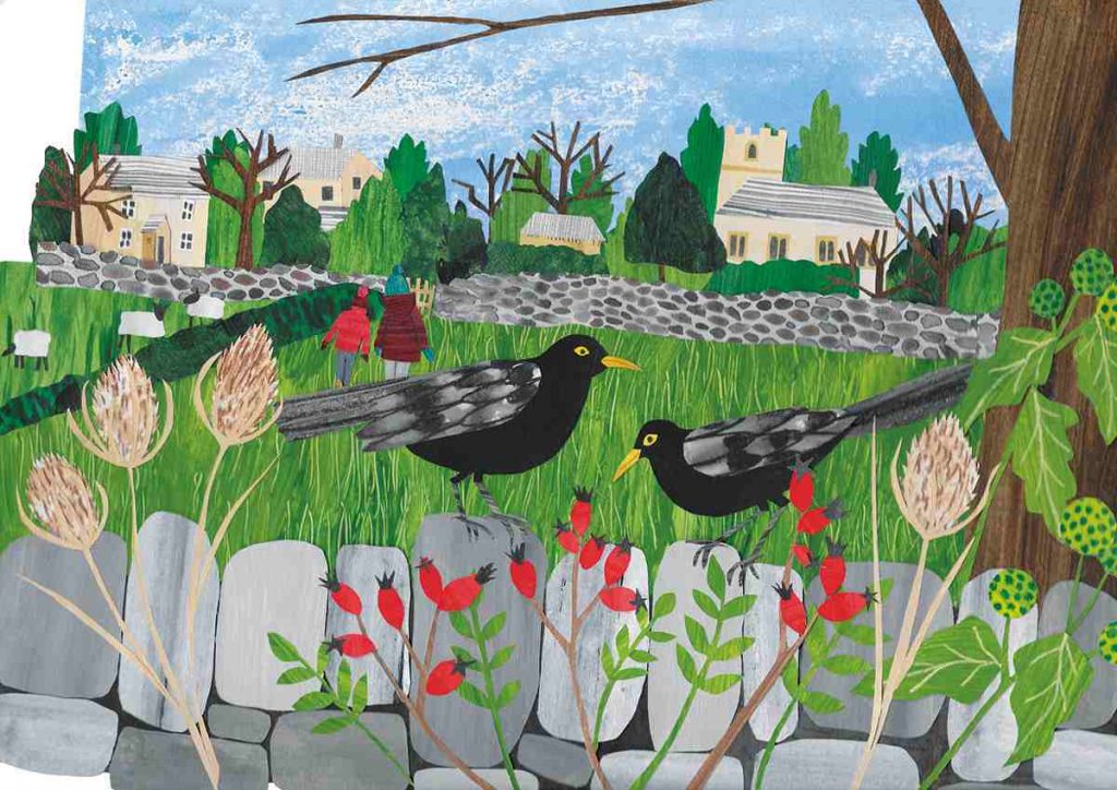 Silverdale & Arnside Arts Festival - Arnside Village