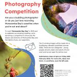 Morecambe Bay Partnership Photo Competition
