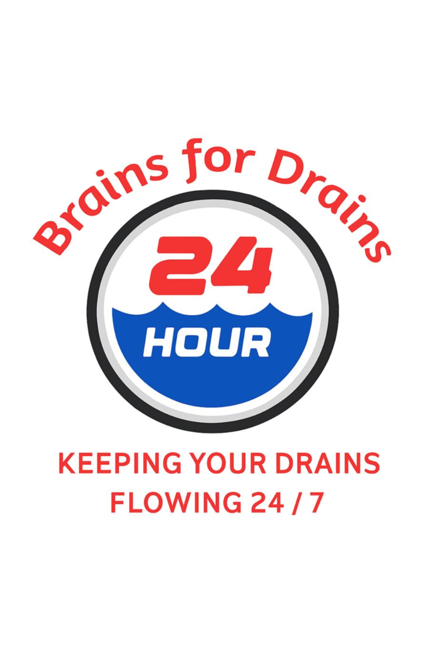 Drain Cleanse Logo