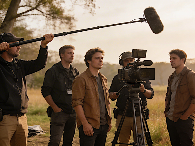 Quest Talk: TV Memories