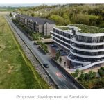 Proposed New Development at Sandside