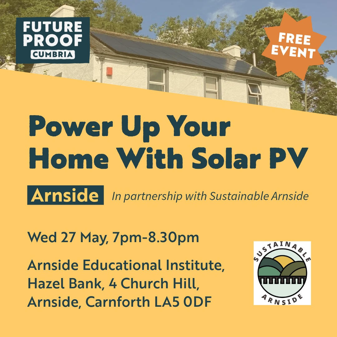 Solar PV Event