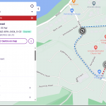 Temporary Road Closure - Orchard Road 20/4/2026