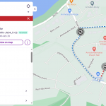Temporary Road Closure - Orchard Road