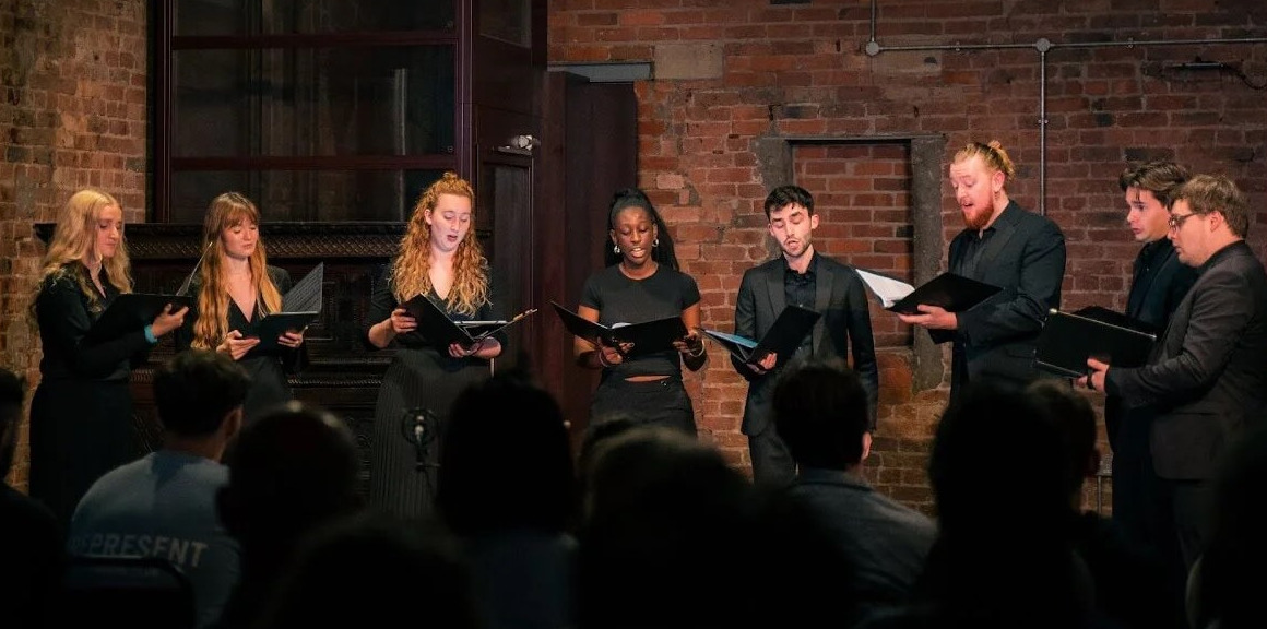 The Manucunian Consort