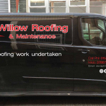 Willow Roofing & Maintenance