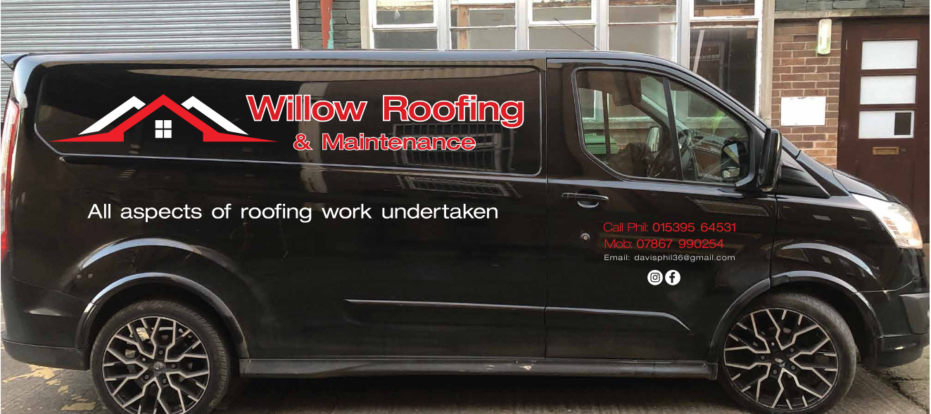 Willow Roofing & Maintenance