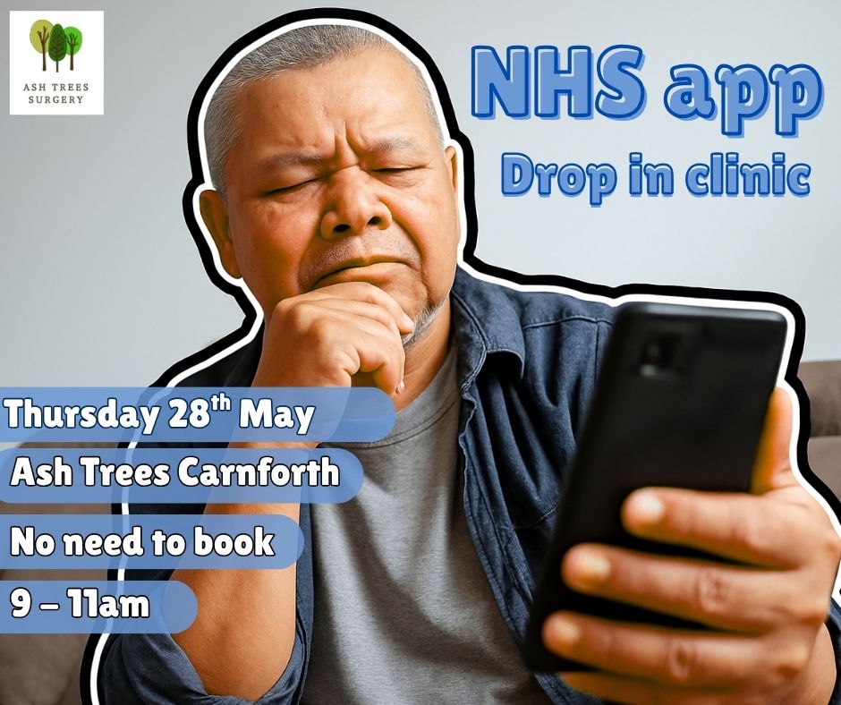 NHS Drop-In Clinic