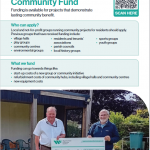 South Lakeland Community Fund