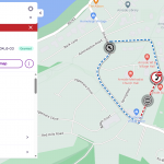 Temporary Closure- Orchard Road June 3rd