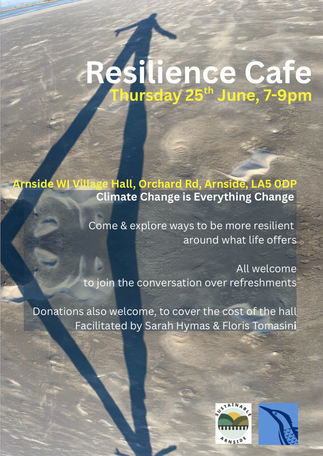 The Resilience Cafe