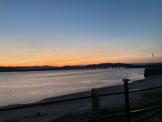 Sunset on the Prom - July 12th 2026