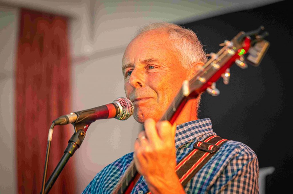 Tony Farren