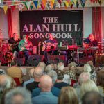 The Alan Hull Songbook 1