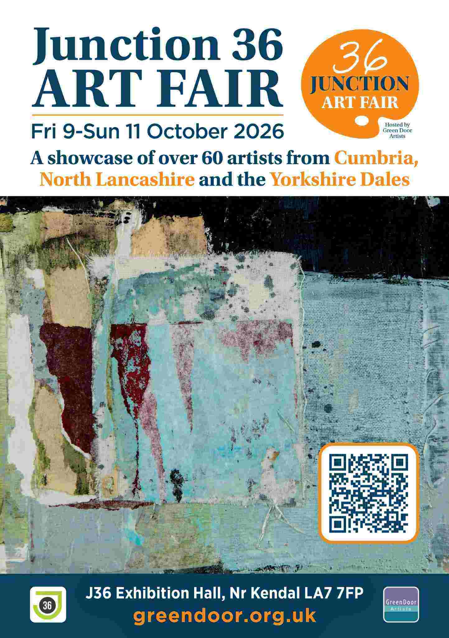 Art Fair at Junction 36