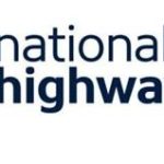 National HIghways Logo