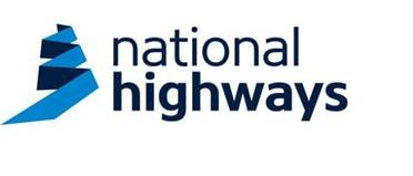 National HIghways Logo