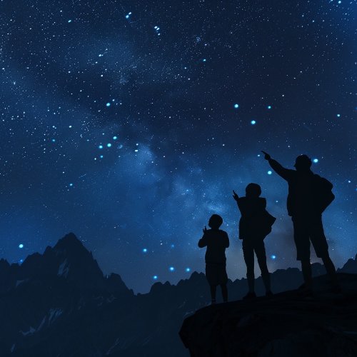 Stargazing Evenings at Arnside Sailing Club