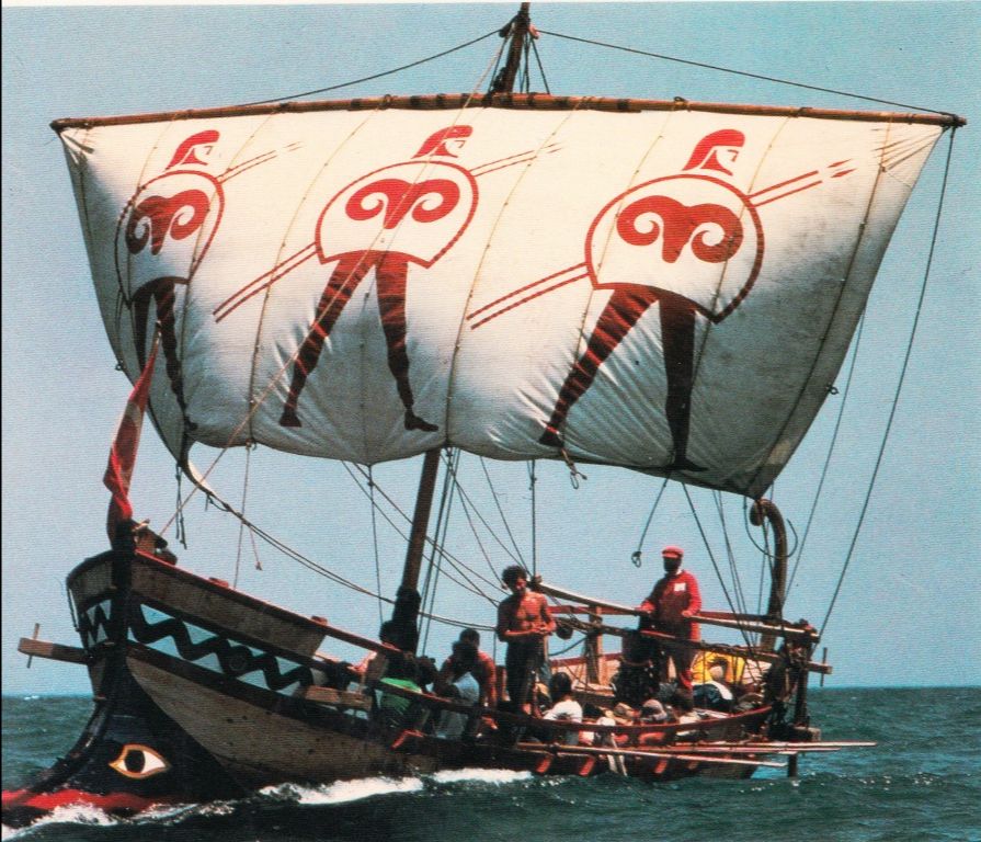 Voyage of the Argo