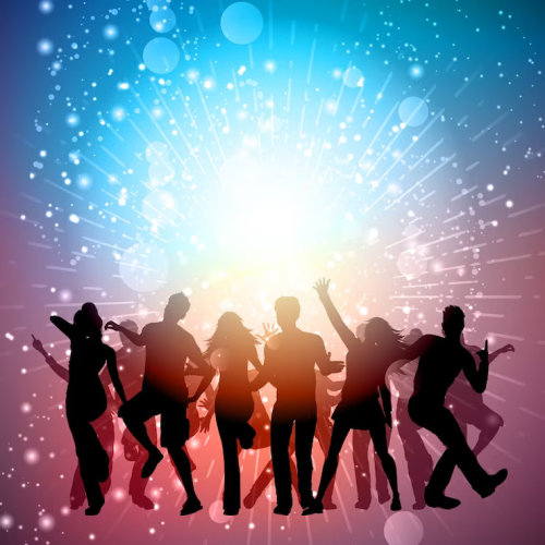 Festive Disco with DJ Dave Brown