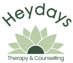 Heydays Therapy & Counselling